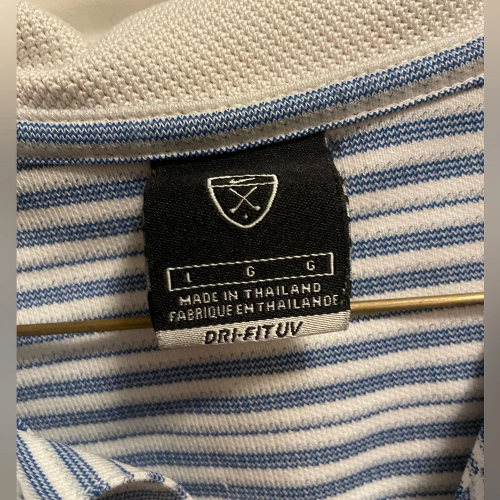 **Buy 4 Get 1 Free!! $5 Items Only!!** Men’s Nike Polo Dri Fit - Picture 2 of 5